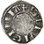 Archbishopric of Vienne, Denier, ca. 1200-1250, Vienne, Billon, SGE+