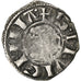 Archbishopric of Vienne, Denier, ca. 1200-1250, Vienne, Billon, SGE+