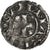 Archbishopric of Vienne, Denier, ca. 1200-1250, Vienne, Billon, VF(20-25)