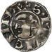 Archbishopric of Vienne, Denier, ca. 1200-1250, Vienne, Billon, VF(20-25)
