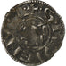Archbishopric of Vienne, Denier, ca. 1200-1250, Vienne, Billon, VF(30-35)