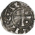 Archbishopric of Vienne, Denier, ca. 1200-1250, Vienne, Billon, VF(30-35)