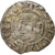Archbishopric of Vienne, Denier, ca. 1200-1250, Vienne, Bilon, EF(40-45)