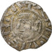 Archbishopric of Vienne, Denier, ca. 1200-1250, Vienne, Bilon, EF(40-45)