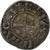 Archbishopric of Vienne, Denier, ca. 1200-1250, Vienne, Bilon, EF(40-45)