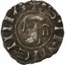 Archbishopric of Vienne, Denier, ca. 1200-1250, Vienne, Vellón, MBC+
