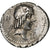Calpurnia, Denarius, 90 BC, Rome, Srebro, AU(55-58), Crawford:340/1