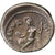 Vibia, Denarius, 48 BC, Rome, Argento, BB, Crawford:449/1a