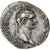 Domitianus, Denarius, 81, Rome, Zilver, ZF+, RIC:58