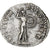 Domitian, Denarius, 81, Rome, Argento, BB+, RIC:58