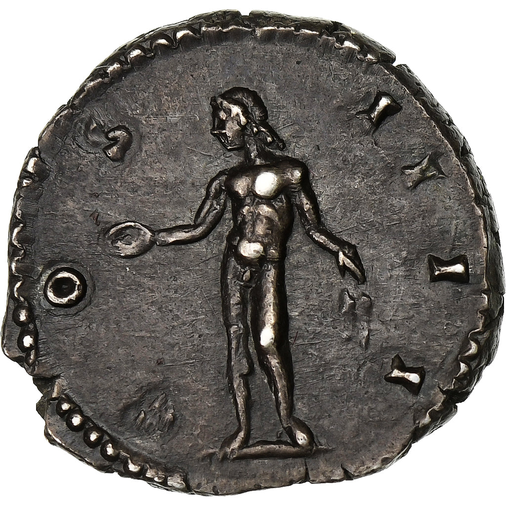 Antonin le Pieux, Denier, 148-149, Rome, Argent, SUP, RIC:180