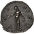 Antonin le Pieux, Denarius, 148-149, Rome, Zilver, PR, RIC:180
