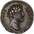 Marcus Aurelius, Denarius, 148-149, Rome, Plata, EBC, RIC:446