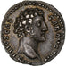Marcus Aurelius, Denarius, 148-149, Rome, Silver, AU(55-58), RIC:446