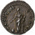Marcus Aurelius, Denarius, 148-149, Rome, Plata, EBC, RIC:446