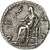 Faustina II, Denier, 161-176, Rome, Argent, TTB+, RIC:737