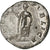 Geta, Denarius, 198-200, Rome, Srebro, AU(55-58), RIC:4