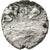 Caria, Hemiobol, ca. 450-400 BC, Uncertain Mint, Argento, BB+, SNG-Kayhan:968-70