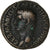 Germanicus, As, 39-40, Rome, Bronze, EF(40-45), RIC:43