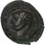 Constance Chlore, Follis, 301-303, Lyon - Lugdunum, Bronze, SS+, RIC:149a