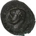 Constance Chlore, Follis, 301-303, Lyon - Lugdunum, Bronzen, ZF+, RIC:149a