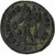 Galei, Follis, 296-297, Ticinum, Bronzen, ZF+, RIC:32b
