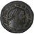 Maximianus, Follis, 302-303, Aquileia, Bronzo, SPL, RIC:35b