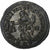 Maximianus, Follis, 302-303, Aquileia, Bronce, EBC+, RIC:35b