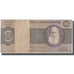 Banknote, Brazil, 10 Cruzeiros, KM:193b, VF(20-25)