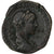 Severus Alexander, Sestertius, 223, Rome, Bronze, VF(30-35), RIC:404d