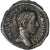 Severus Alexander, Denarius, 229, Rome, Srebro, AU(55-58), RIC:92