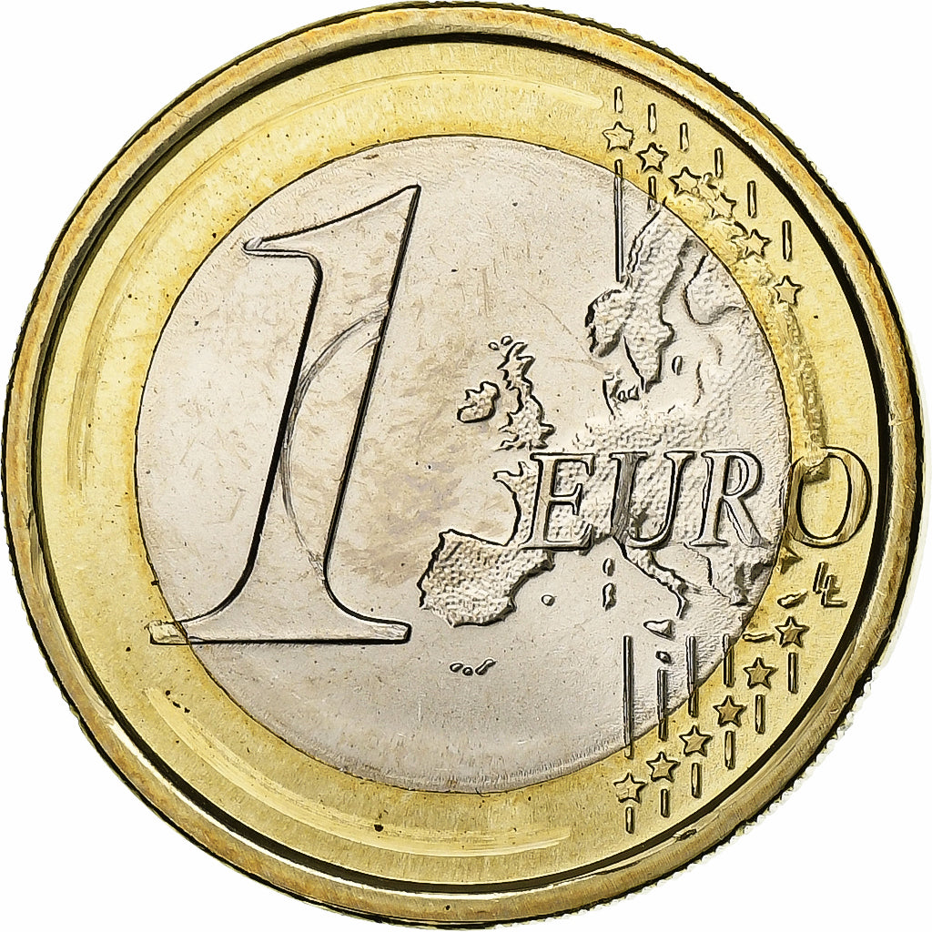 Saint Marin , Euro, 2009, Rome, Bimétallique, SPL, KM:485