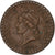 Francja, 1 Centime, Dupré, 1849, Paris, Miedź, AU(50-53), Gadoury:84