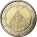 Finland, 2 Euro, Autonomy, 2009, Vantaa, Bi-Metallic, MS(60-62), KM:149