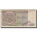 Banconote, Zaire, 1 Zaïre, 1981-05-20, KM:19b, MB