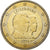 Luxemburg, 2 Euro, Guillaume, 2006, Utrecht, Bi-Metallic, VZ+, KM:88