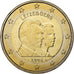 Luxemburgo, 2 Euro, Guillaume, 2006, Utrecht, Bimetálico, MS(60-62), KM:88