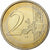 Luxemburg, 2 Euro, Guillaume, 2006, Utrecht, Bi-Metallic, VZ+, KM:88