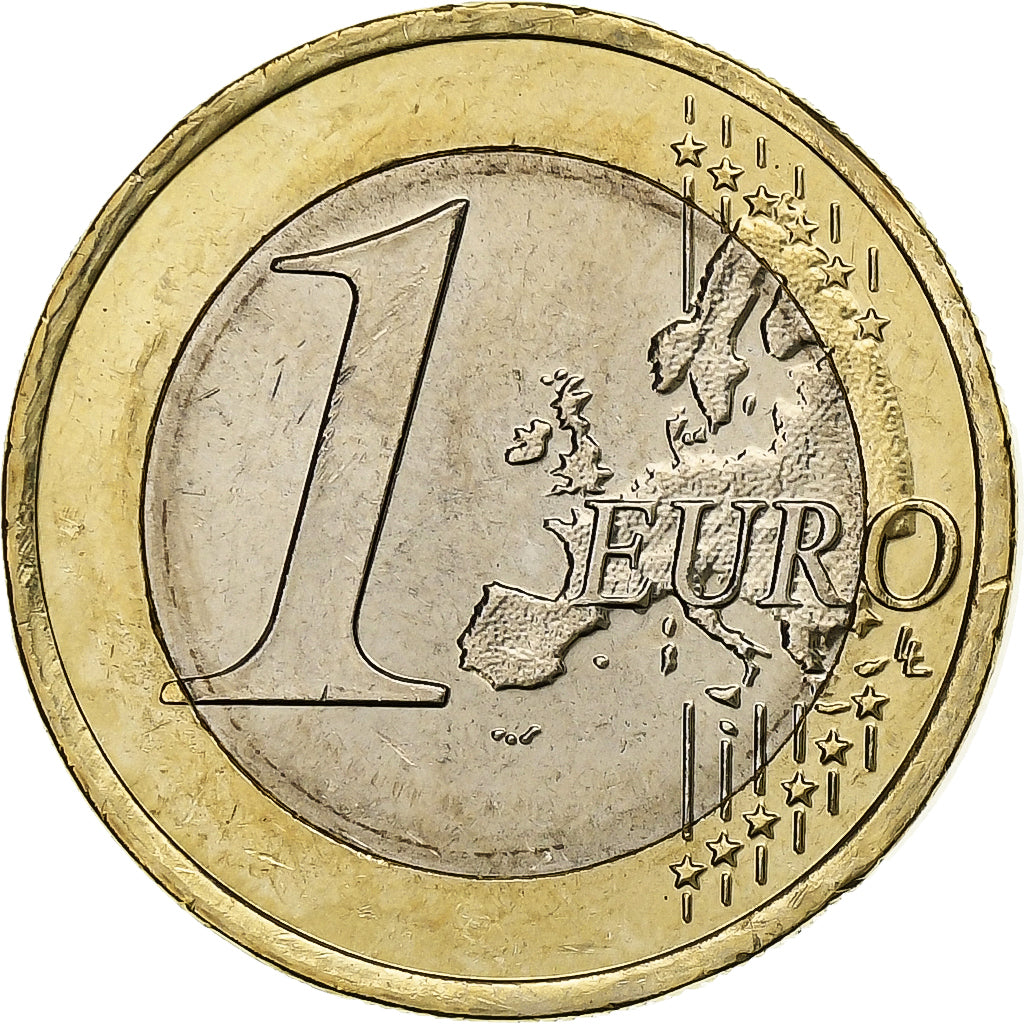 Slovakia, Euro, 2009, Kremnica, Bi-Metallic, MS(63), KM:101
