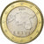 Estonie, Euro, 2011, Vantaa, Bimétallique, SUP+, KM:67