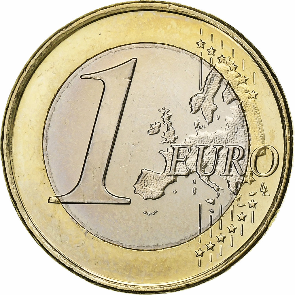 Estónia, Euro, 2011, Vantaa, Bimetálico, MS(60-62), KM:67