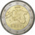 Estonie, 2 Euro, 2011, Vantaa, Bimétallique, SUP+, KM:68