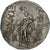 Bactria, Eukratides II Soter, Tetradrachm, ca. 145-140 BC, Argento, BB+