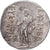 Reino Greco-Báctrio, Eukratides II Soter, Tetradrachm, ca. 145-140 BC, Prata