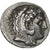 Reino da Macedónia, Philip III, Tetradrachm, ca. 323-317 BC, Babylon, Prata