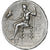 Kingdom of Macedonia, Philip III, Tetradrachm, ca. 323-317 BC, Babylon, Silver