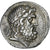 Caria, Tetradrachm, ca. 90-60  BC, Antiochia ad Maeandrum, Srebro, AU(50-53)