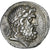 Caria, Tetradrachm, ca. 90-60 BC, Antiochia ad Maeandrum, Silver, EF(40-45)
