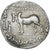 Caria, Tetradrachm, ca. 90-60 BC, Antiochia ad Maeandrum, Silver, EF(40-45)