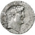 Marc Antoine, Denier, 33 BC, Athènes, Argent, TTB+, Crawford:542/2